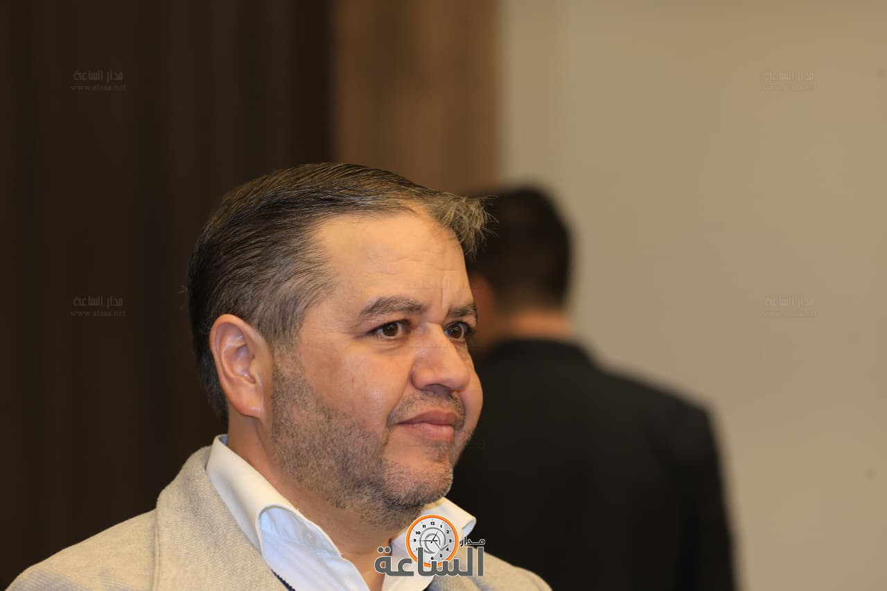 Madar Al-Saa Images 0.5958188310680961