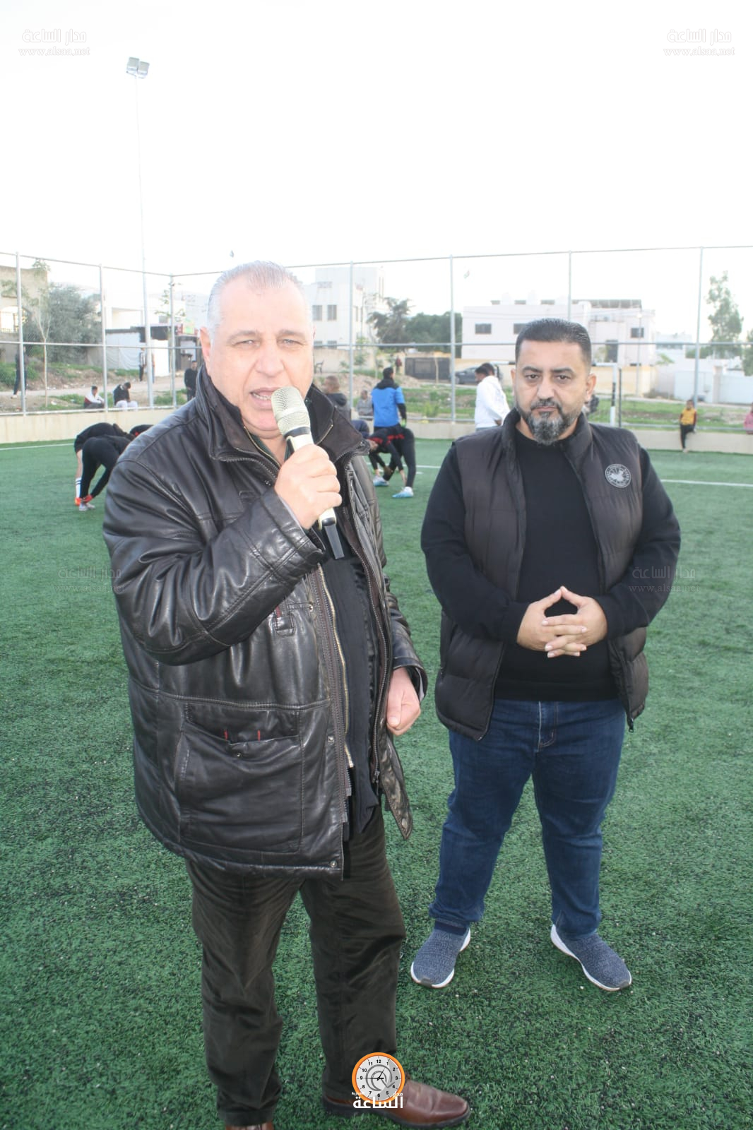 Madar Al-Saa Images 0.757833835432634