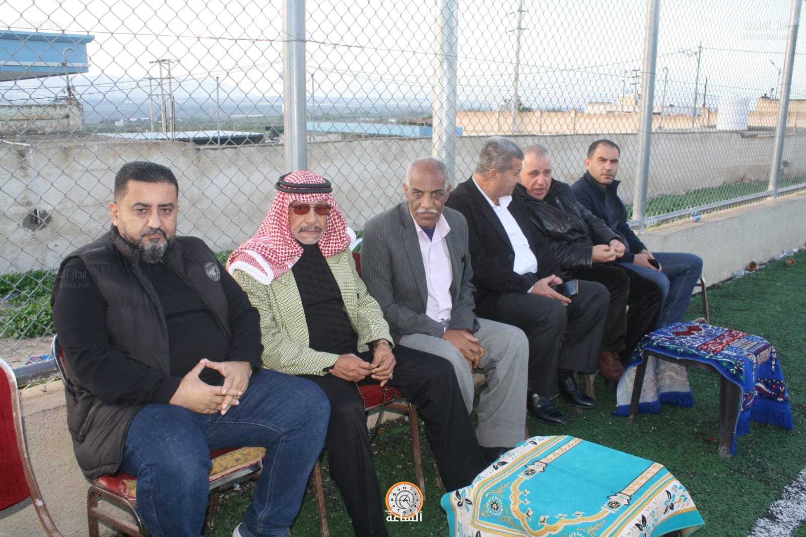 Madar Al-Saa Images 0.7458083161623557