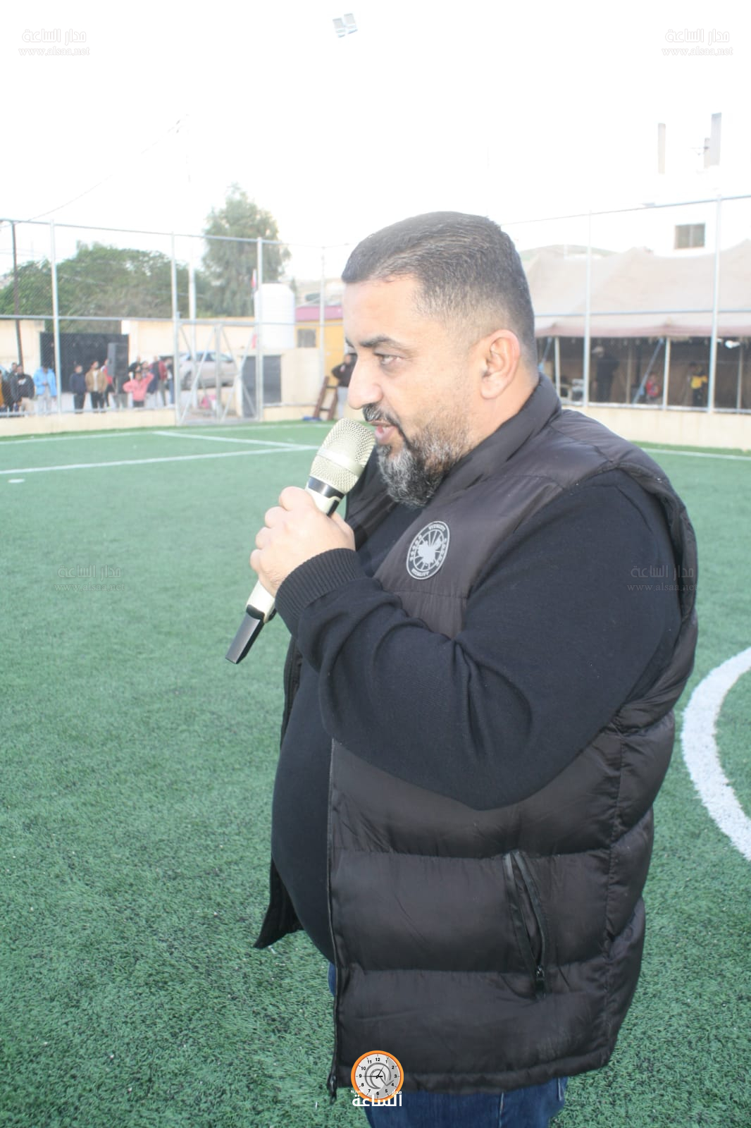 Madar Al-Saa Images 0.5435744509812127