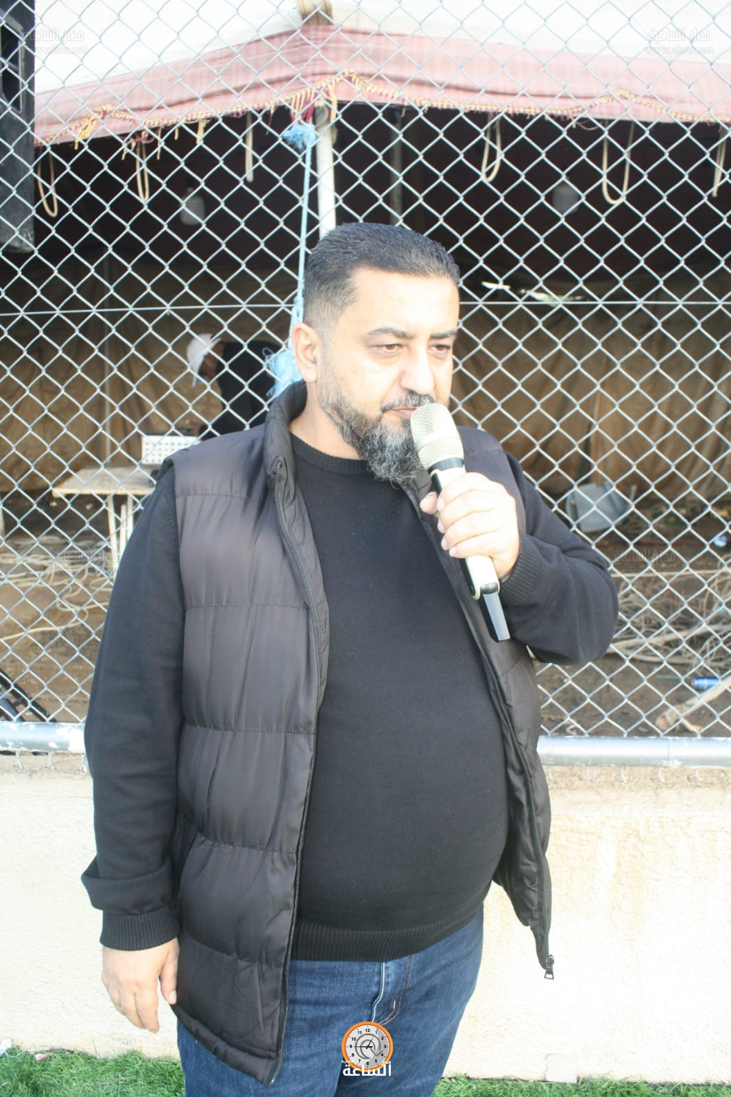 Madar Al-Saa Images 0.4665043921588492