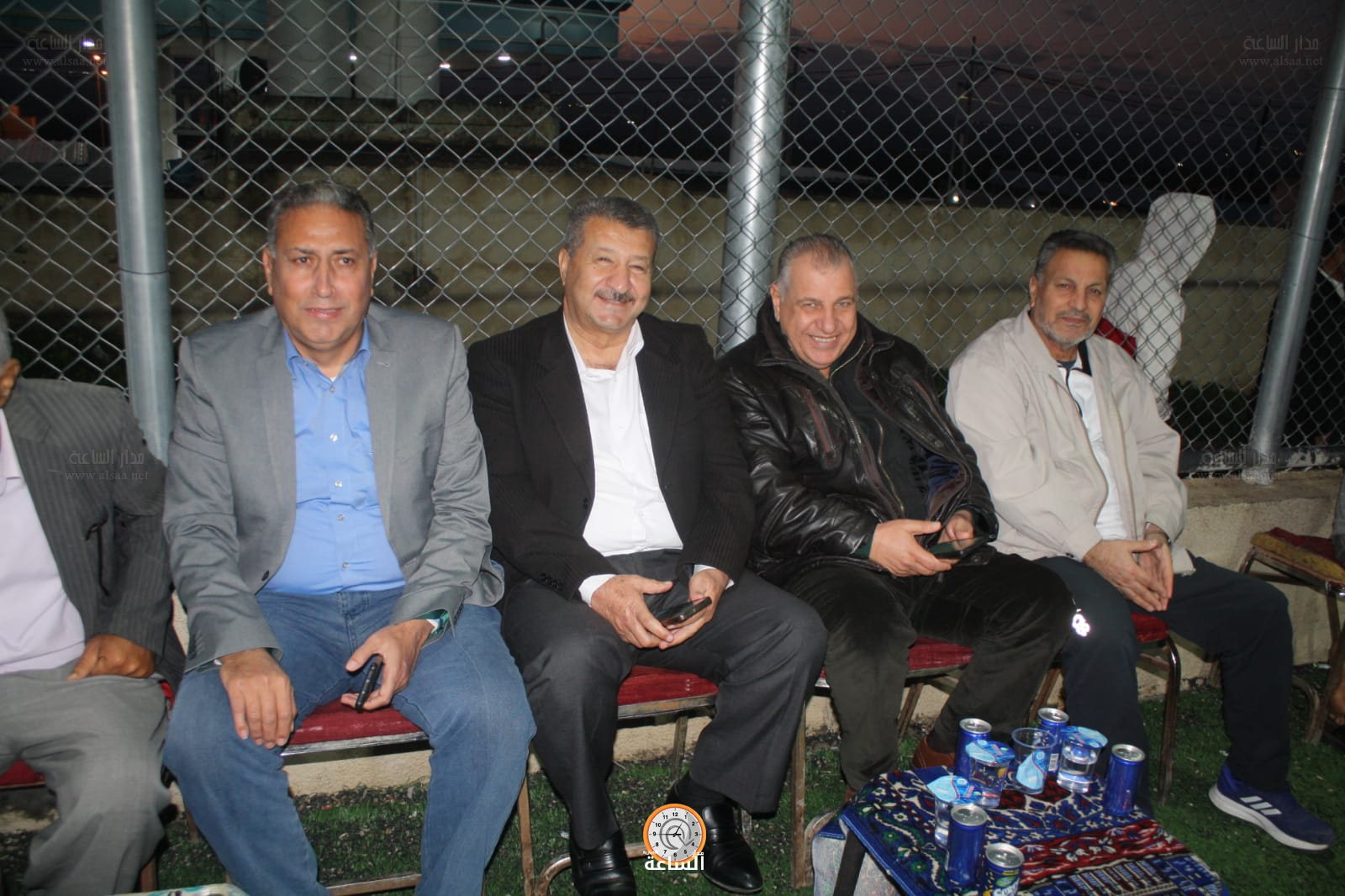 Madar Al-Saa Images 0.5017889147307539