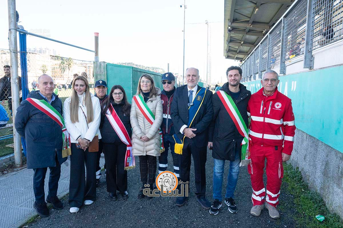 Madar Al-Saa Images 0.9170802910021726