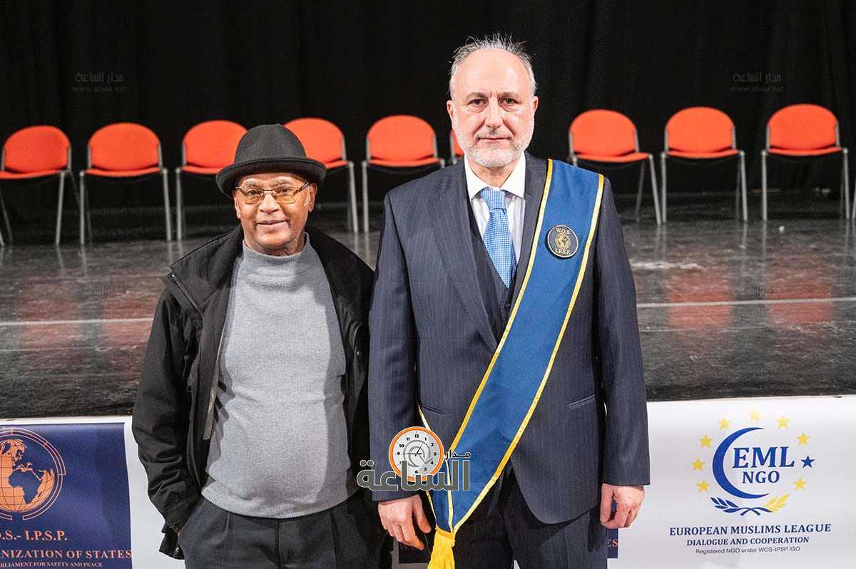 Madar Al-Saa Images 0.7700361615160237