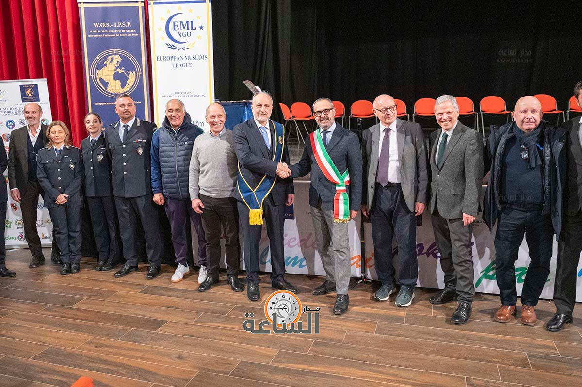 Madar Al-Saa Images 0.7910368709886978