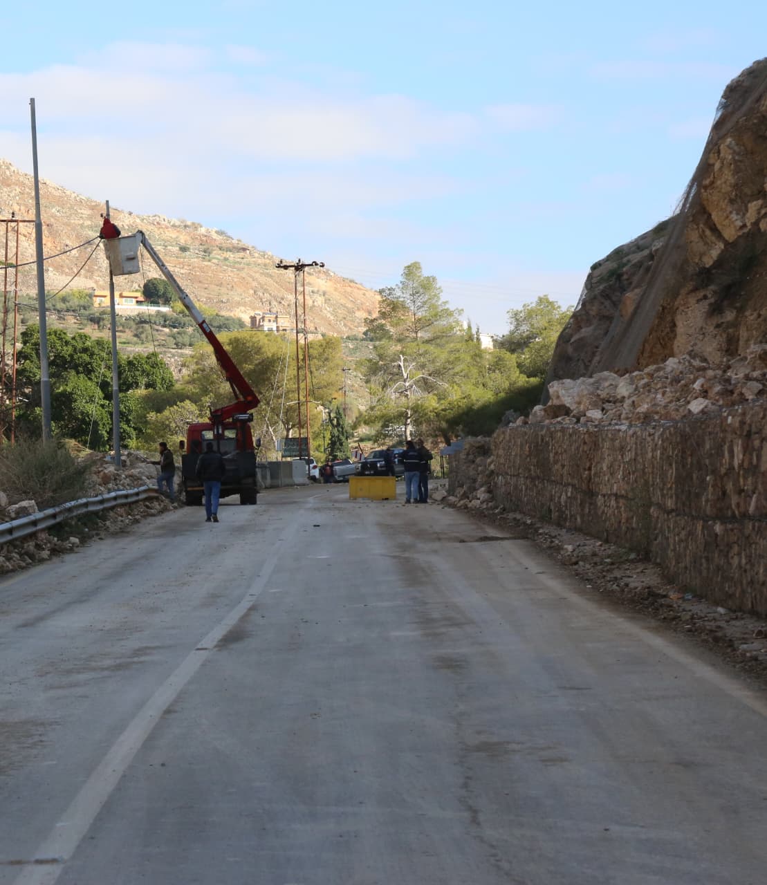 Madar Al-Saa Images 0.2675582323027407