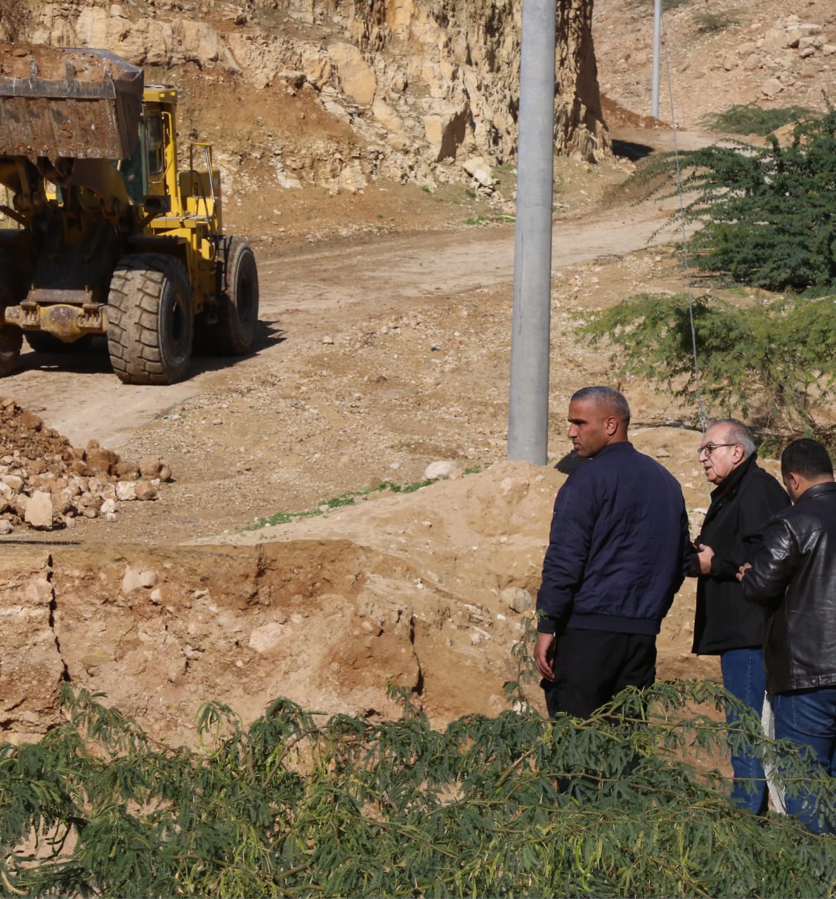 Madar Al-Saa Images 0.9707099967263453