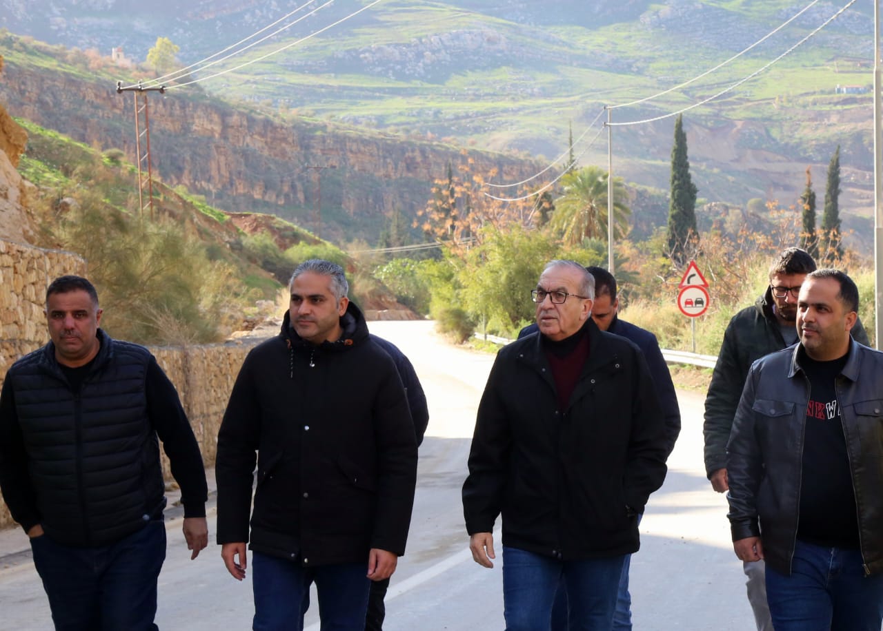 Madar Al-Saa Images 0.3212429083830757