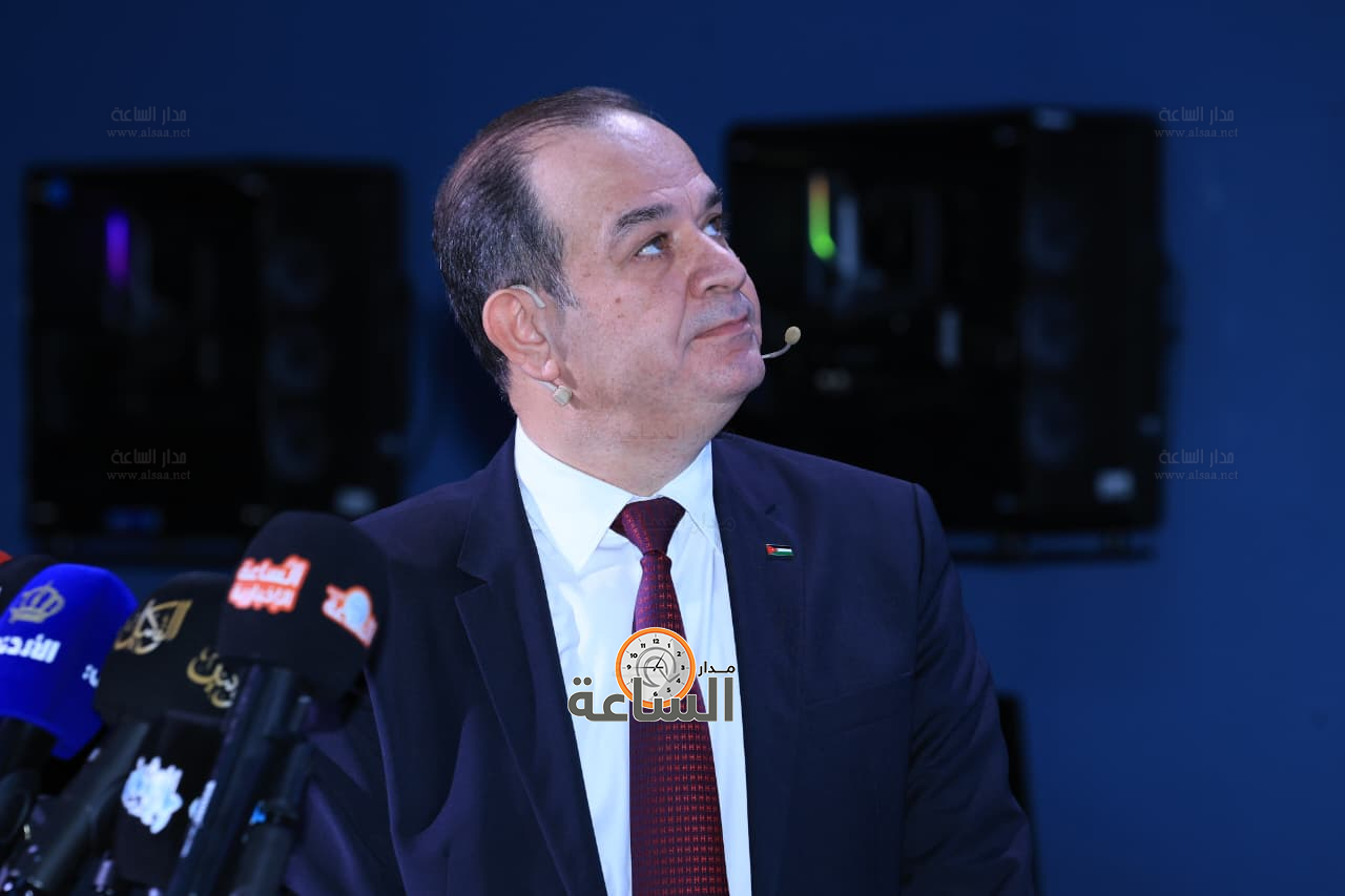 Madar Al-Saa Images 0.8610798255366283