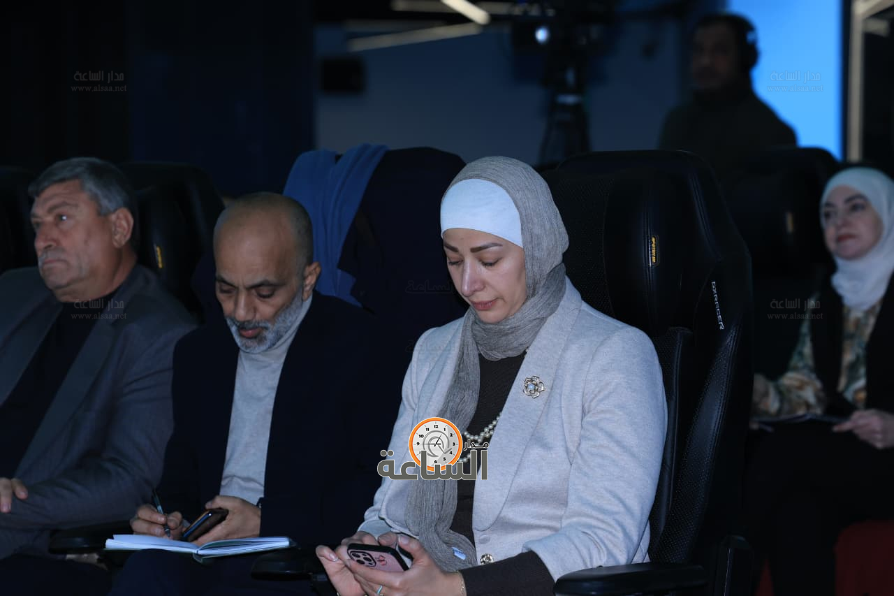 Madar Al-Saa Images 0.9906112199218607