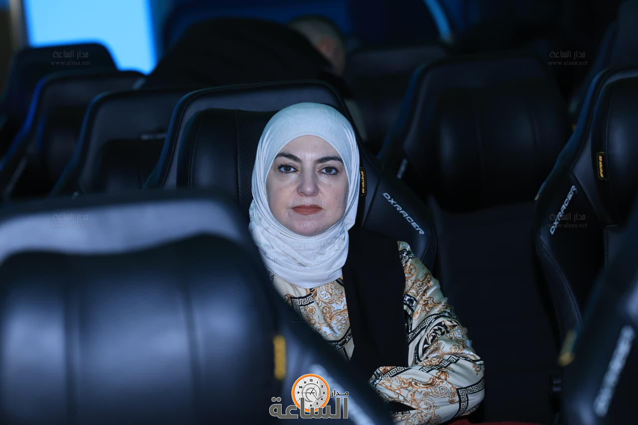 Madar Al-Saa Images 0.7305352494147093