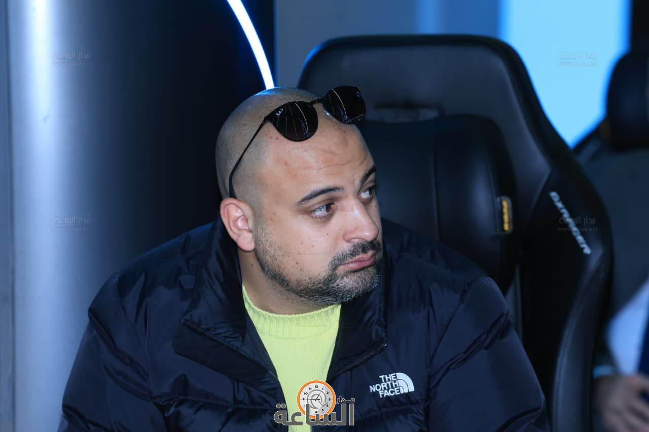 Madar Al-Saa Images 0.9194421189977191