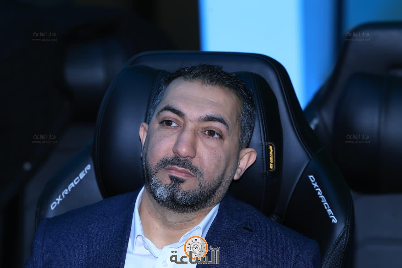 Madar Al-Saa Images 0.7616107071072967