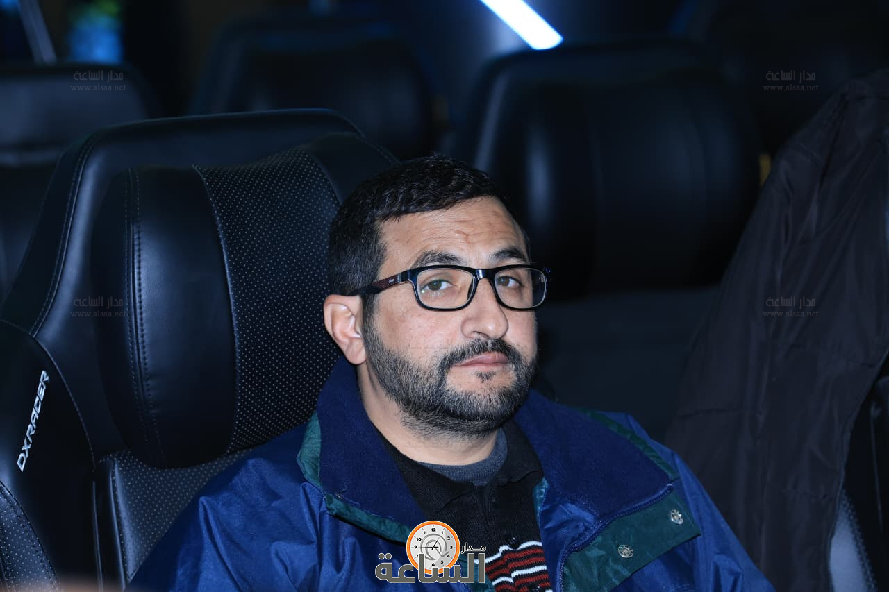 Madar Al-Saa Images 0.4218240278122901