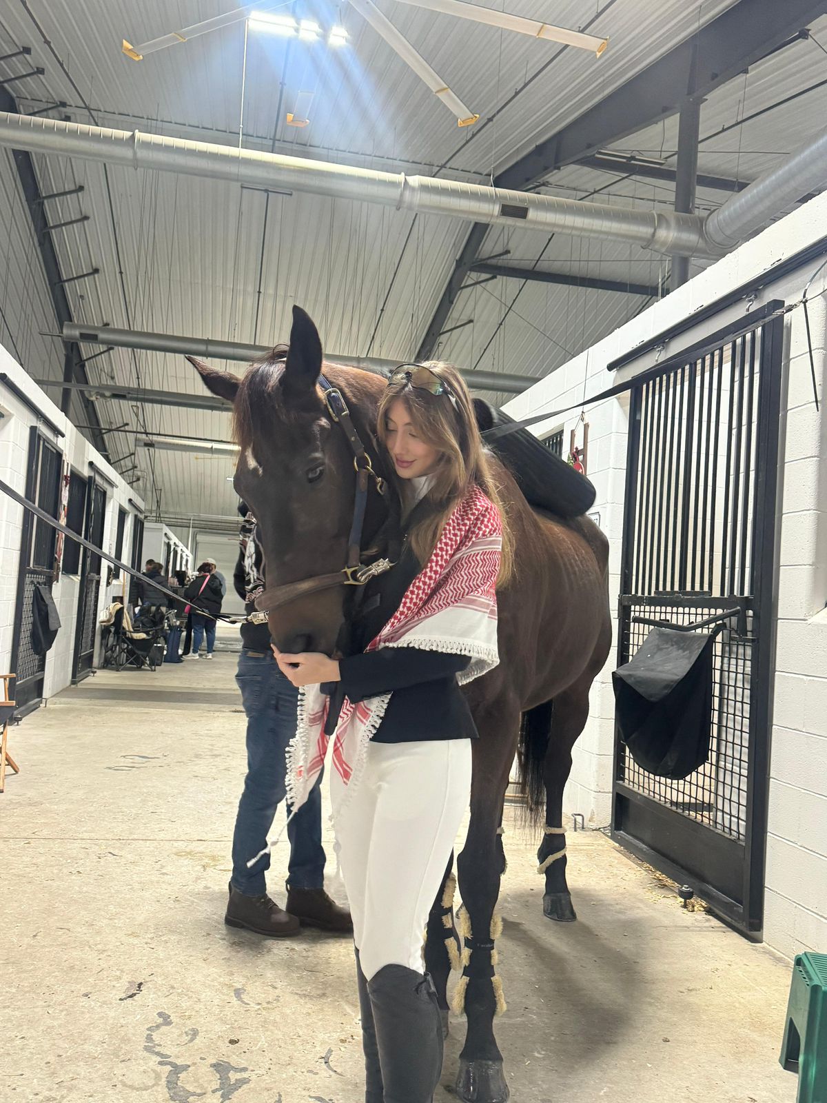 Madar Al-Saa Images 0.8959965398622153