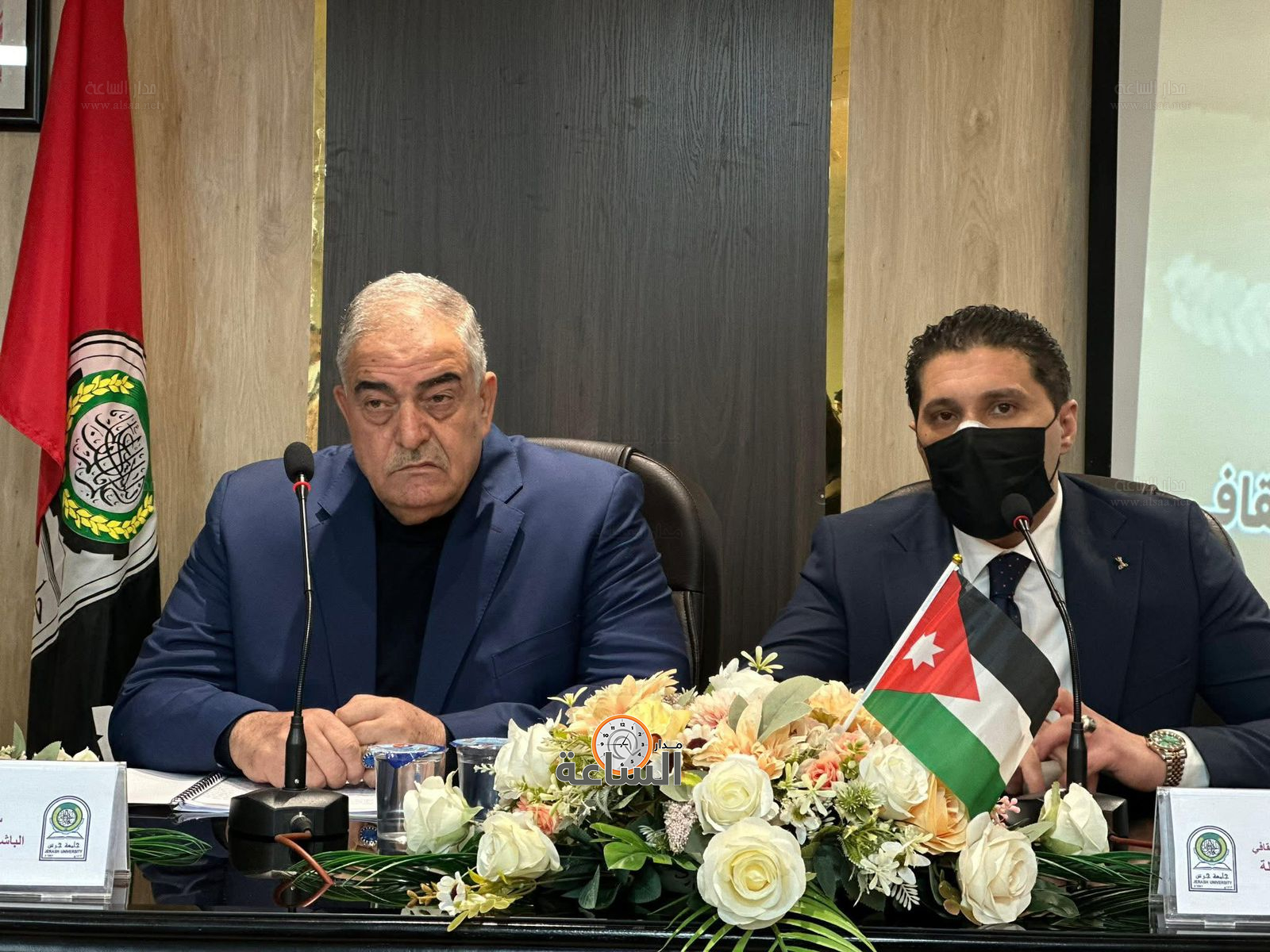 Madar Al-Saa Images 0.5613588436510075