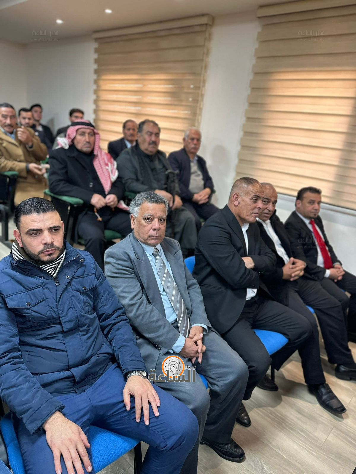 Madar Al-Saa Images 0.2624606697509697