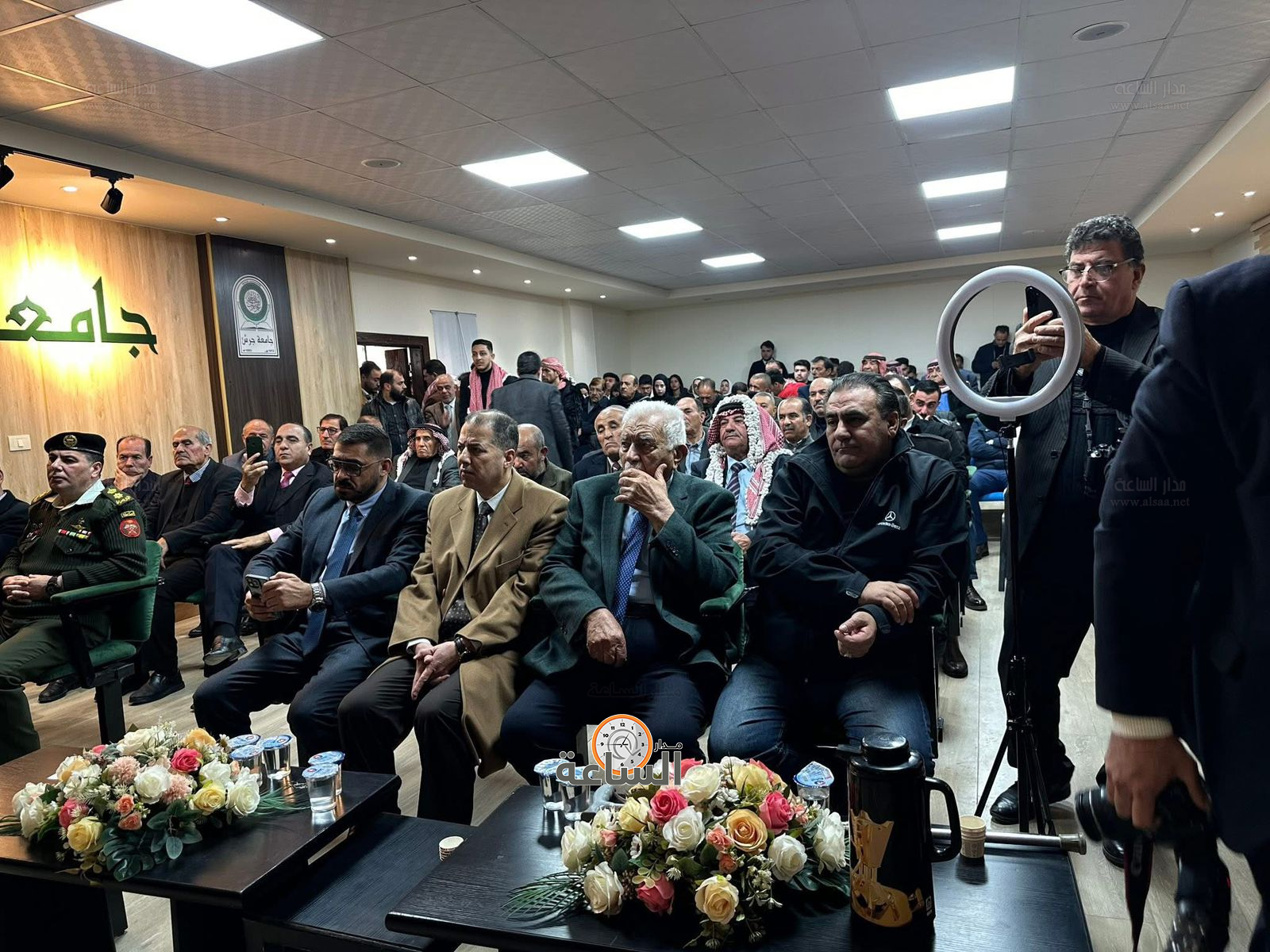 Madar Al-Saa Images 0.3180810235462471