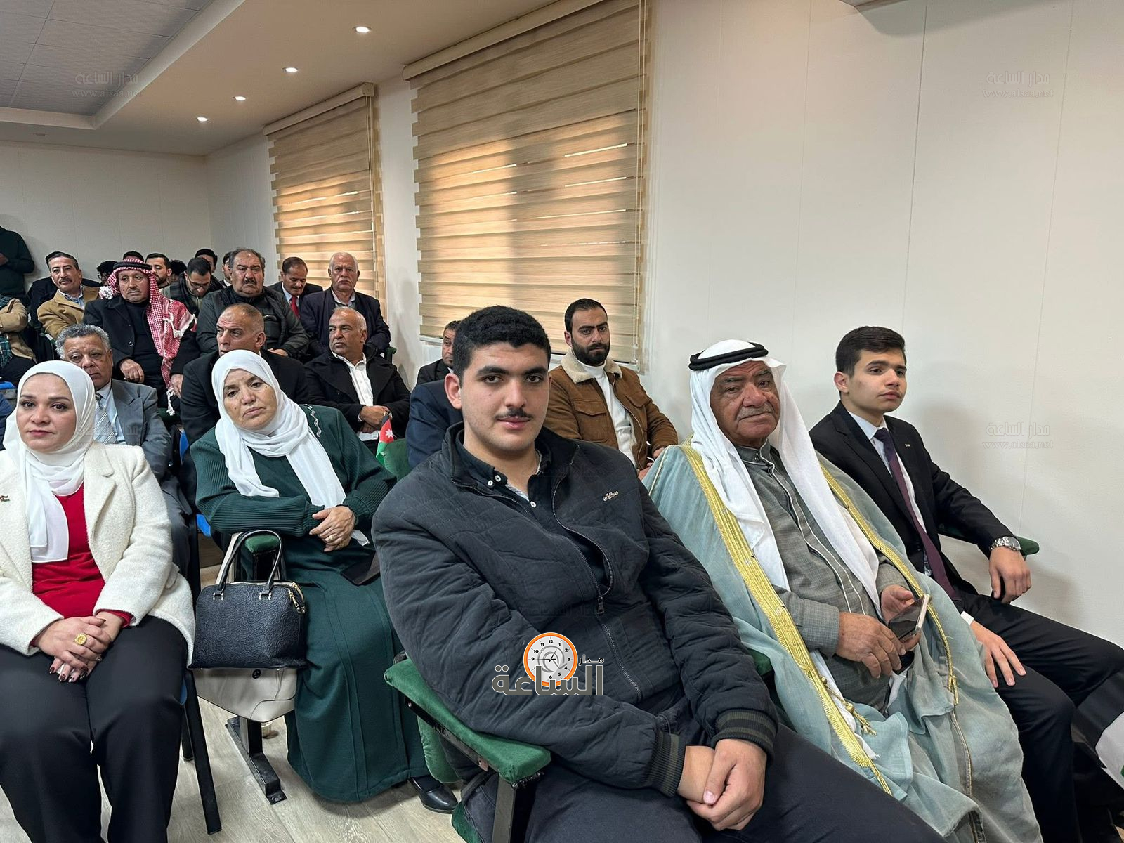 Madar Al-Saa Images 0.4241762768150382