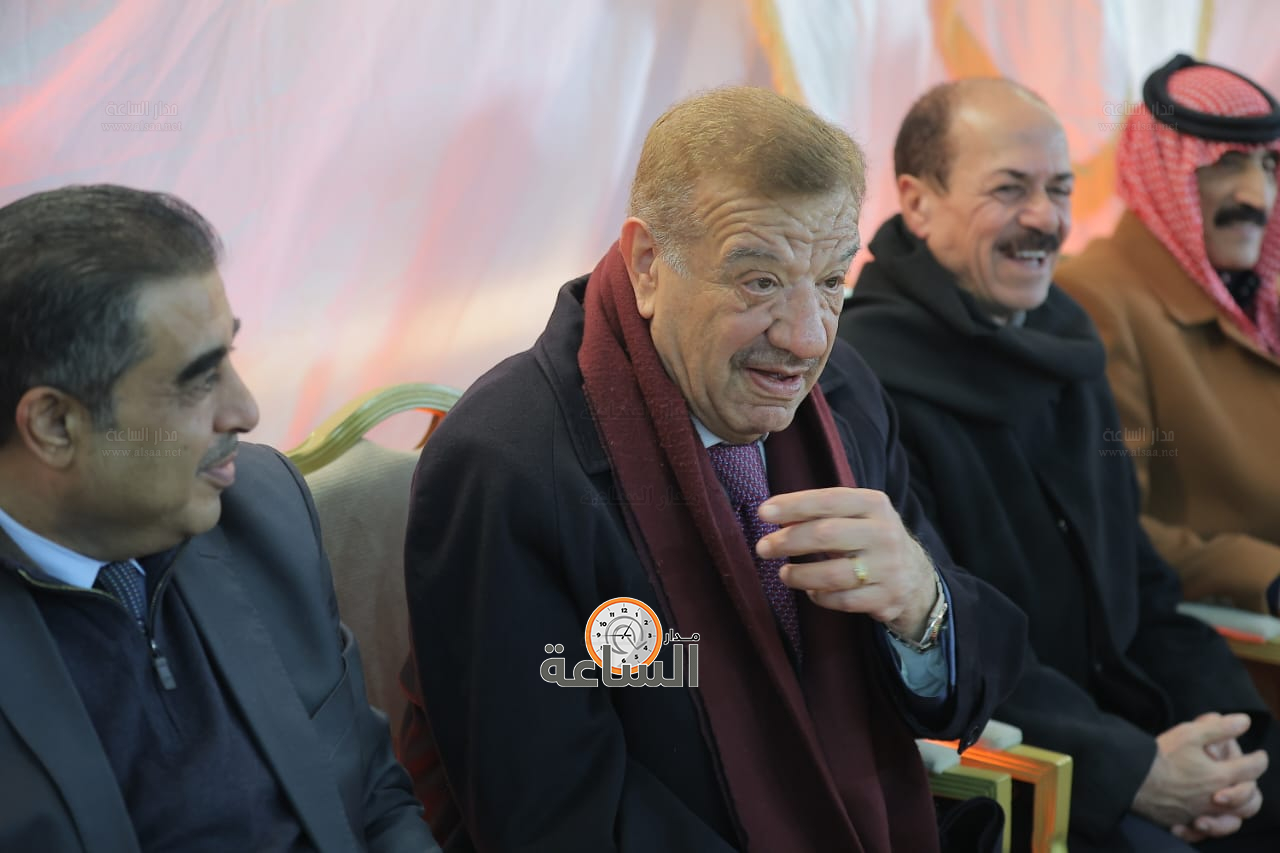 Madar Al-Saa Images 0.36244455404443887