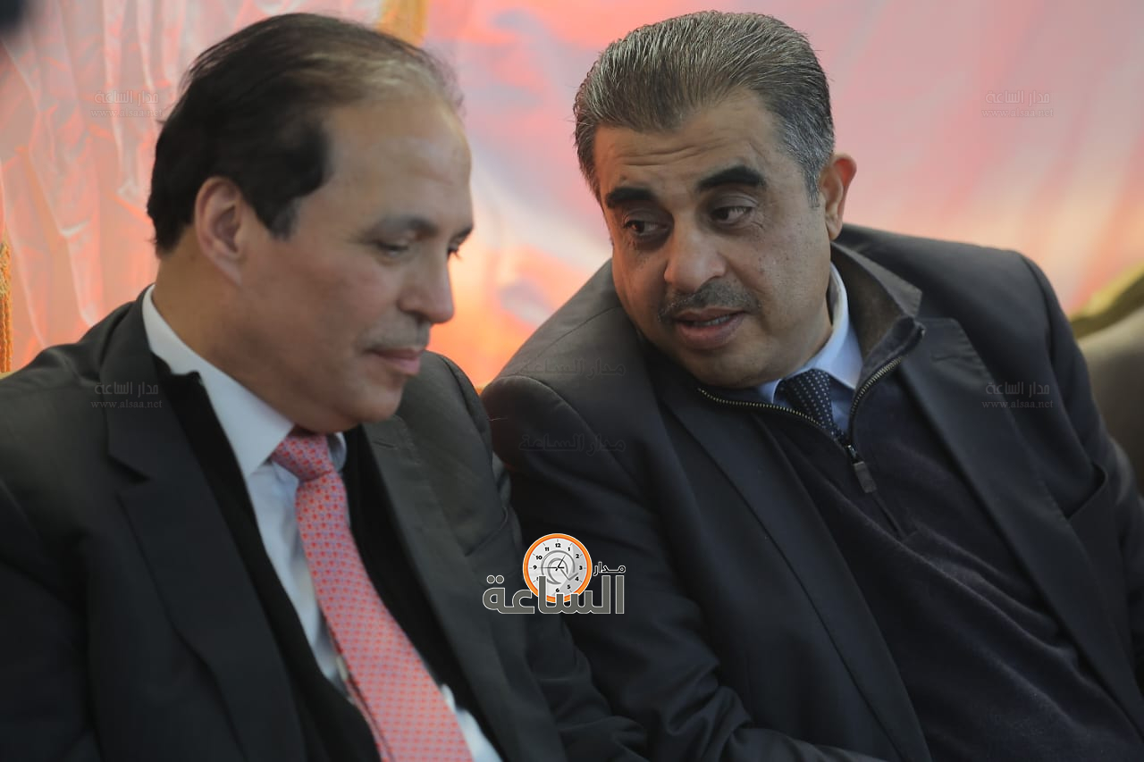 Madar Al-Saa Images 0.5981526921110631