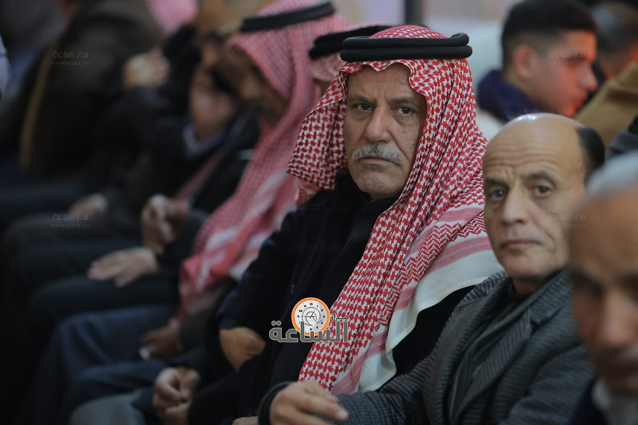 Madar Al-Saa Images 0.18167501388769336