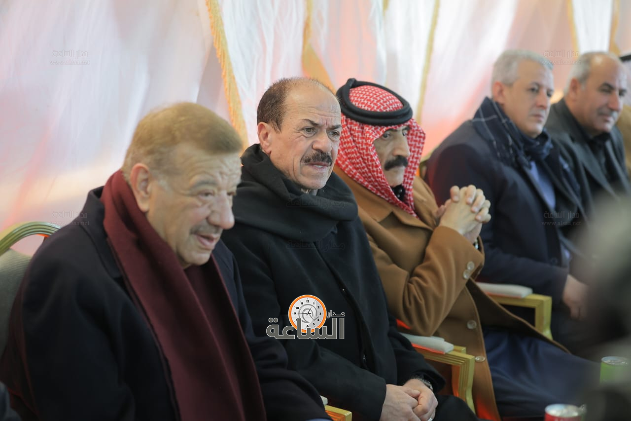 Madar Al-Saa Images 0.481776988331034