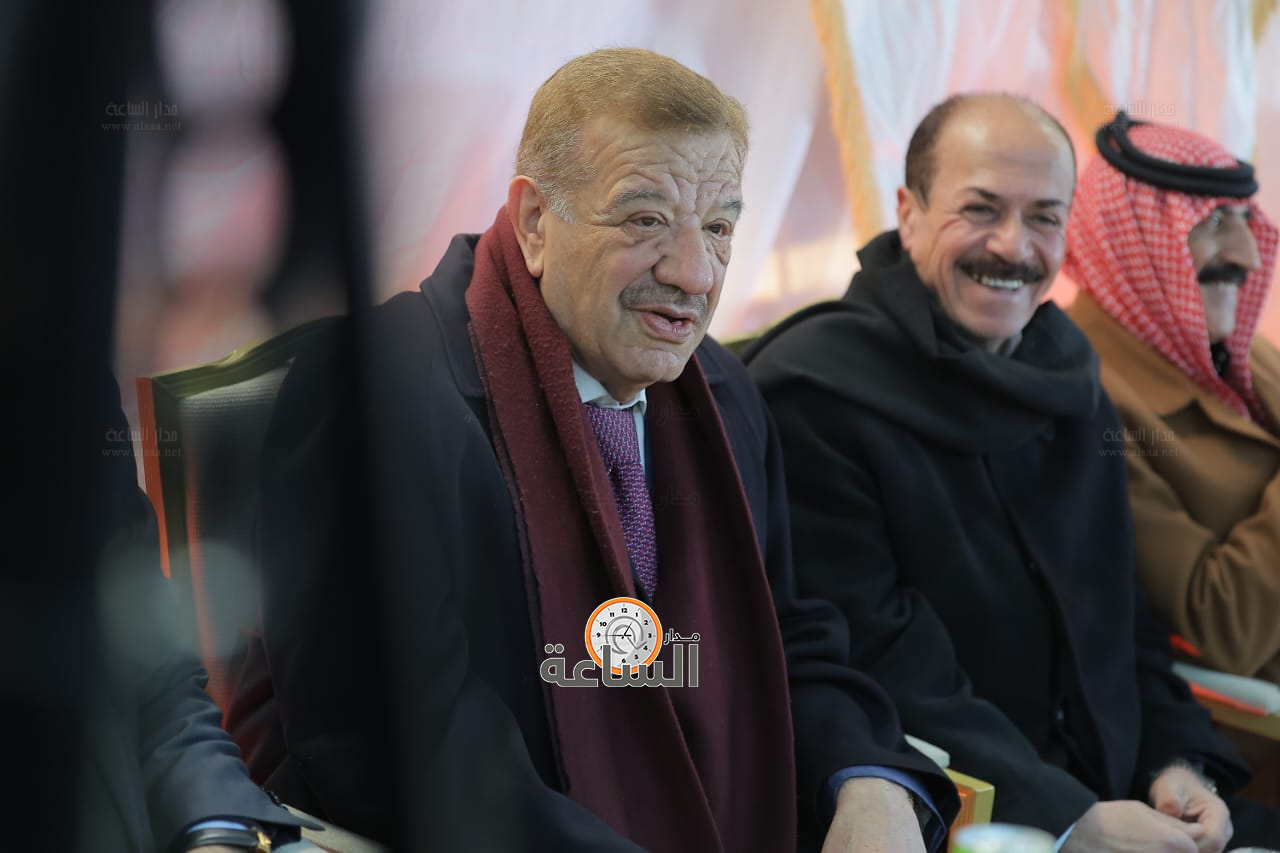 Madar Al-Saa Images 0.19210434565169698