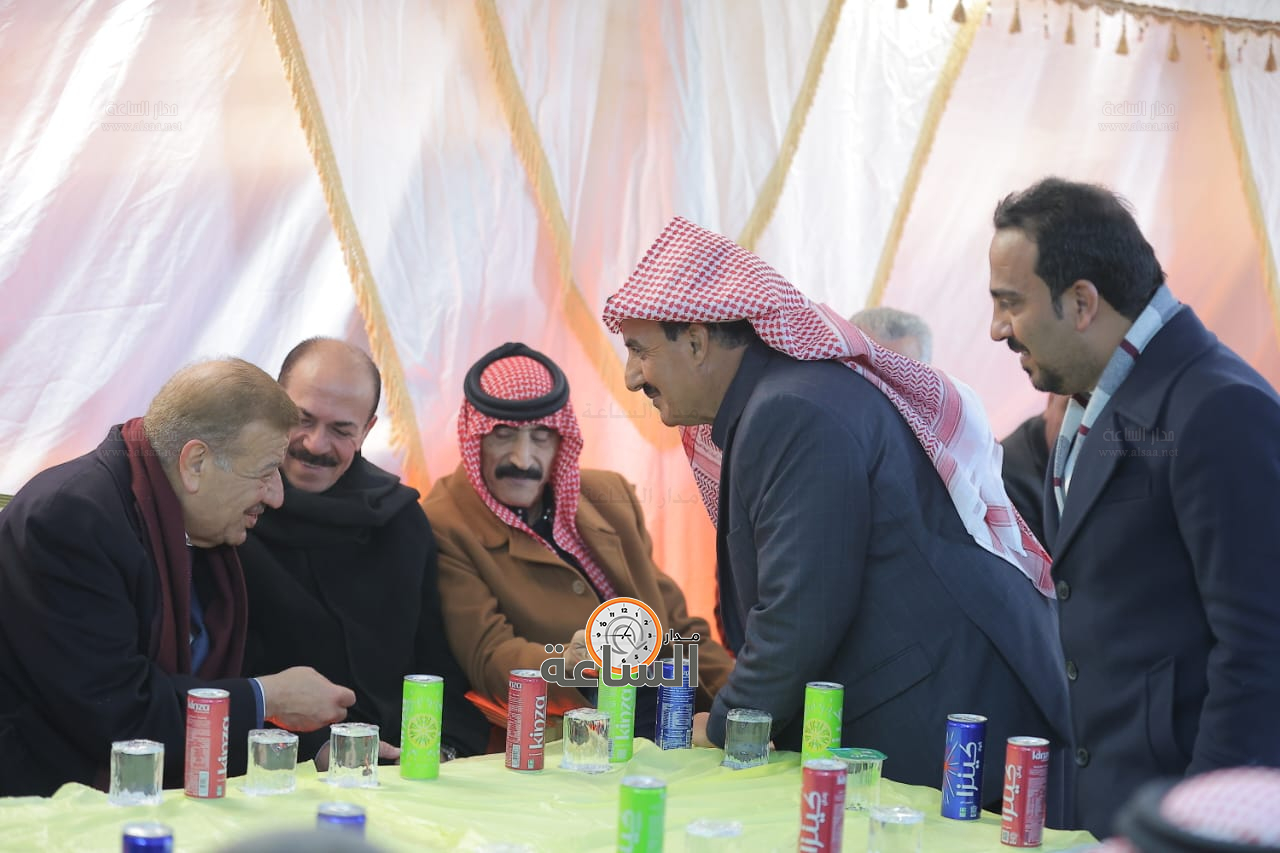 Madar Al-Saa Images 0.6314559996384154