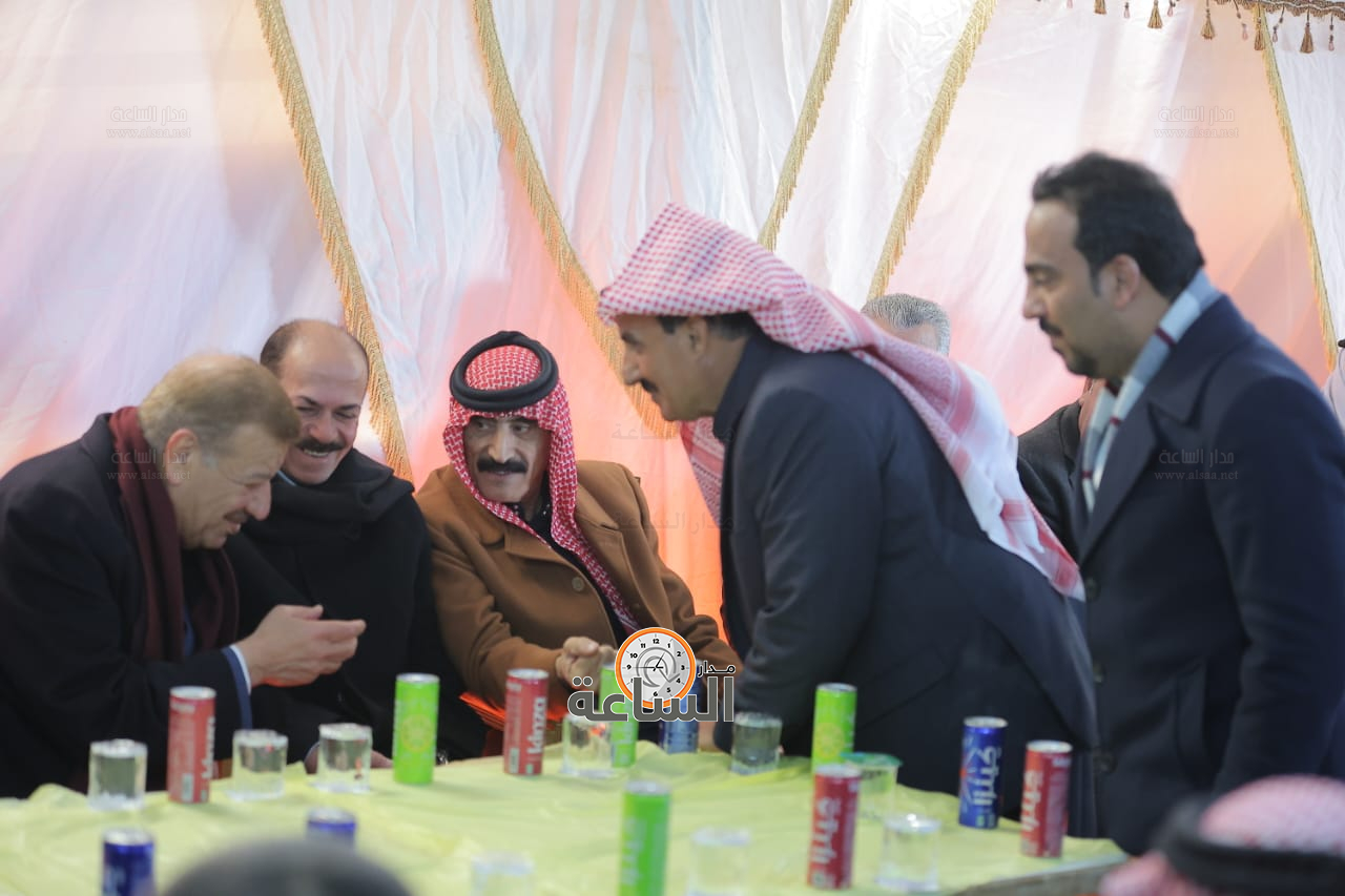 Madar Al-Saa Images 0.08762365515130821