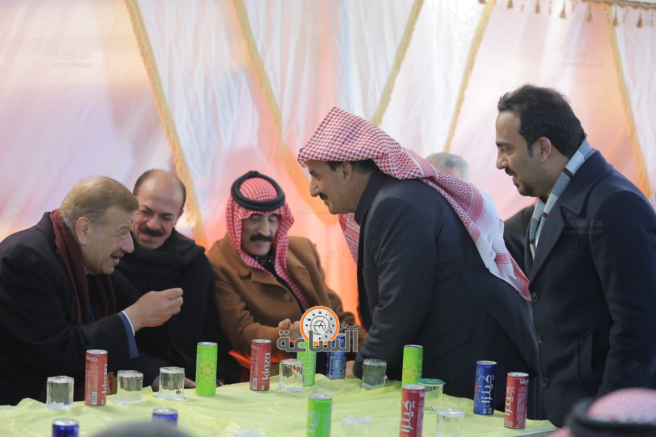 Madar Al-Saa Images 0.35658656179075665