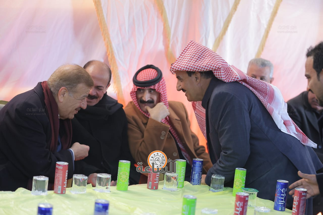 Madar Al-Saa Images 0.8455734460511273