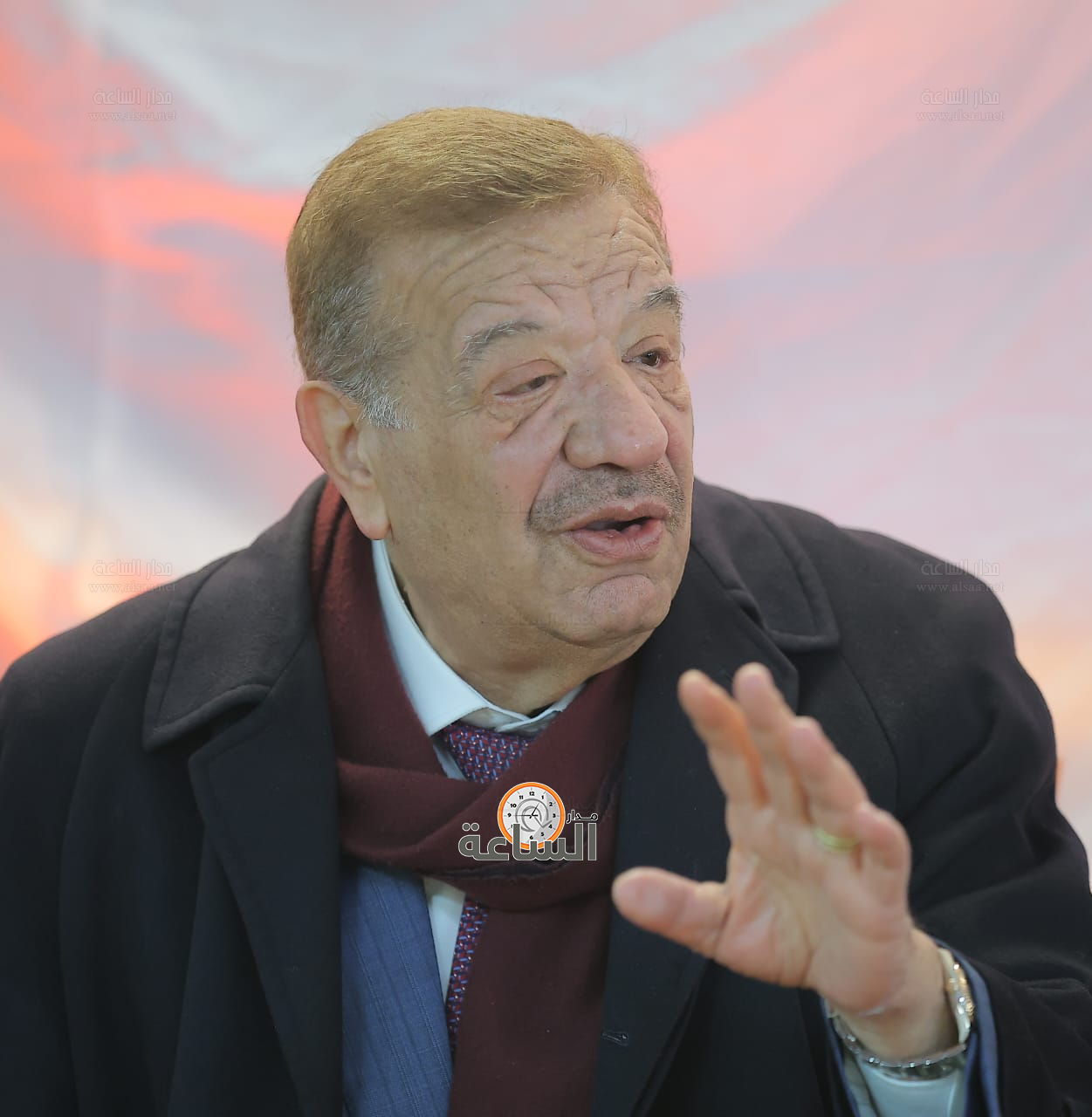 Madar Al-Saa Images 0.7898380949268032