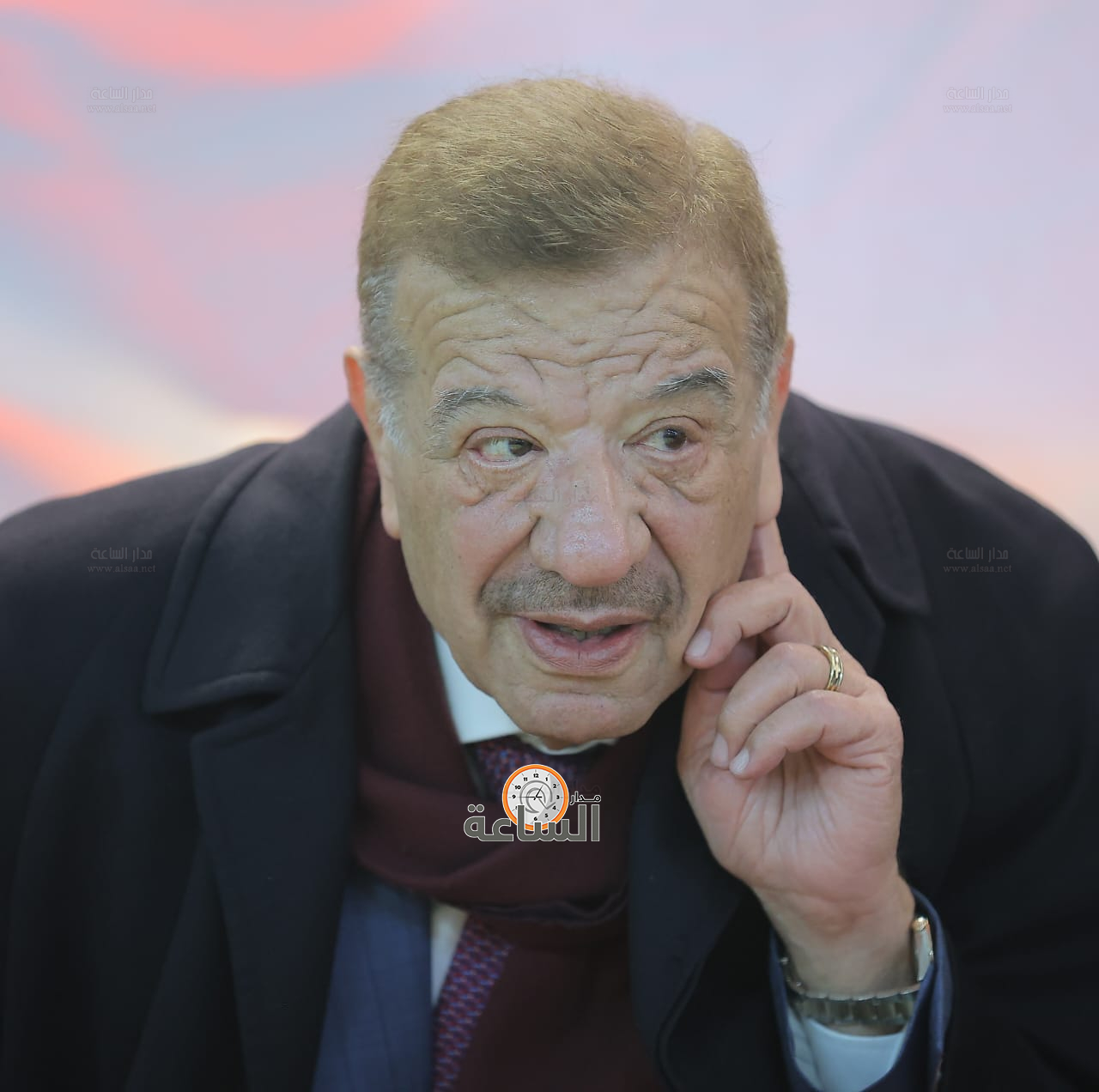 Madar Al-Saa Images 0.45357775979643866