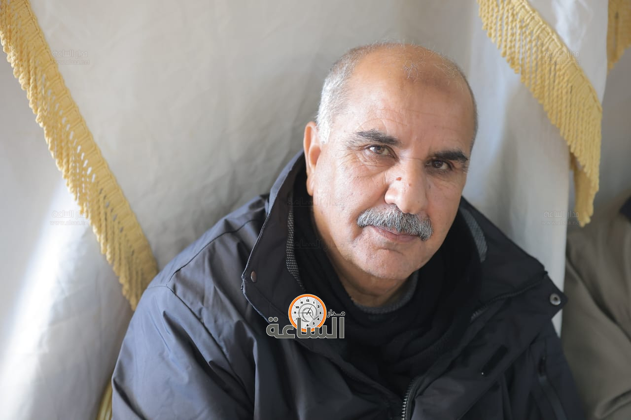 Madar Al-Saa Images 0.4967238175918067