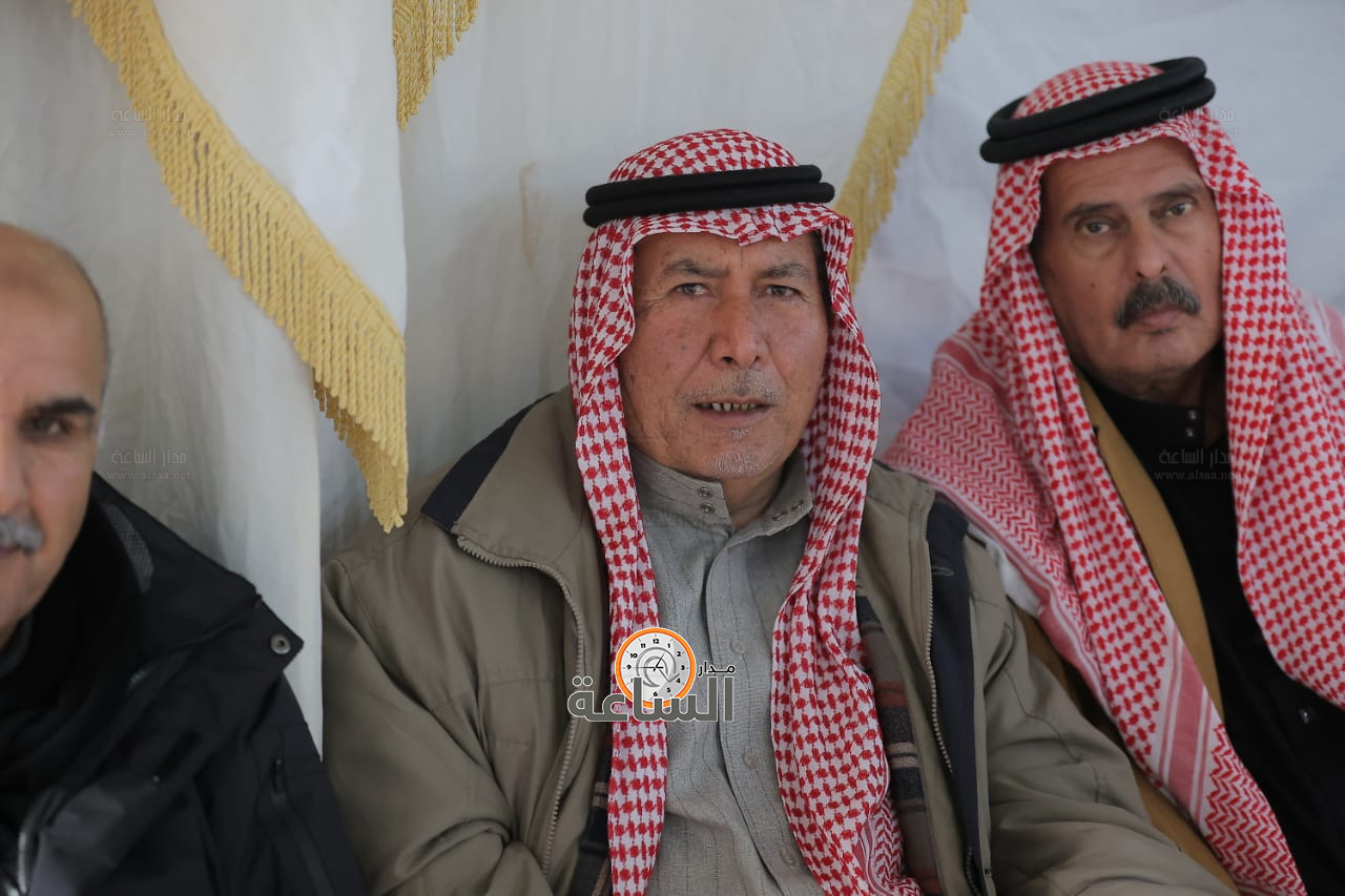 Madar Al-Saa Images 0.6116228403466697