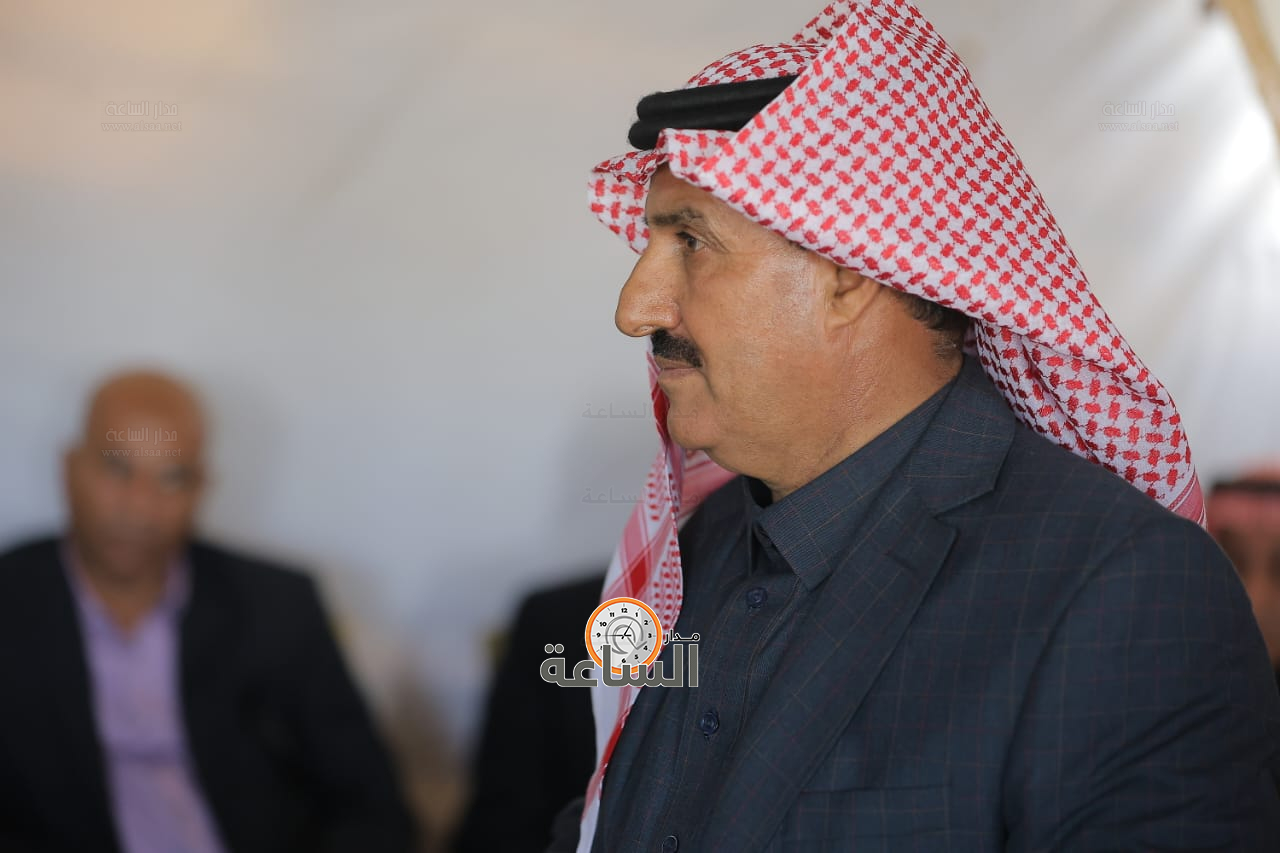 Madar Al-Saa Images 0.009316119195859063