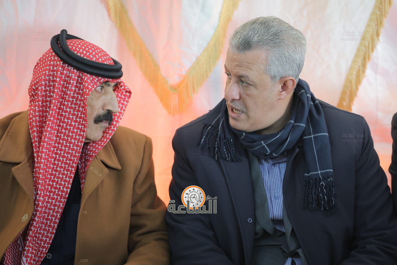 Madar Al-Saa Images 0.3037686525196084