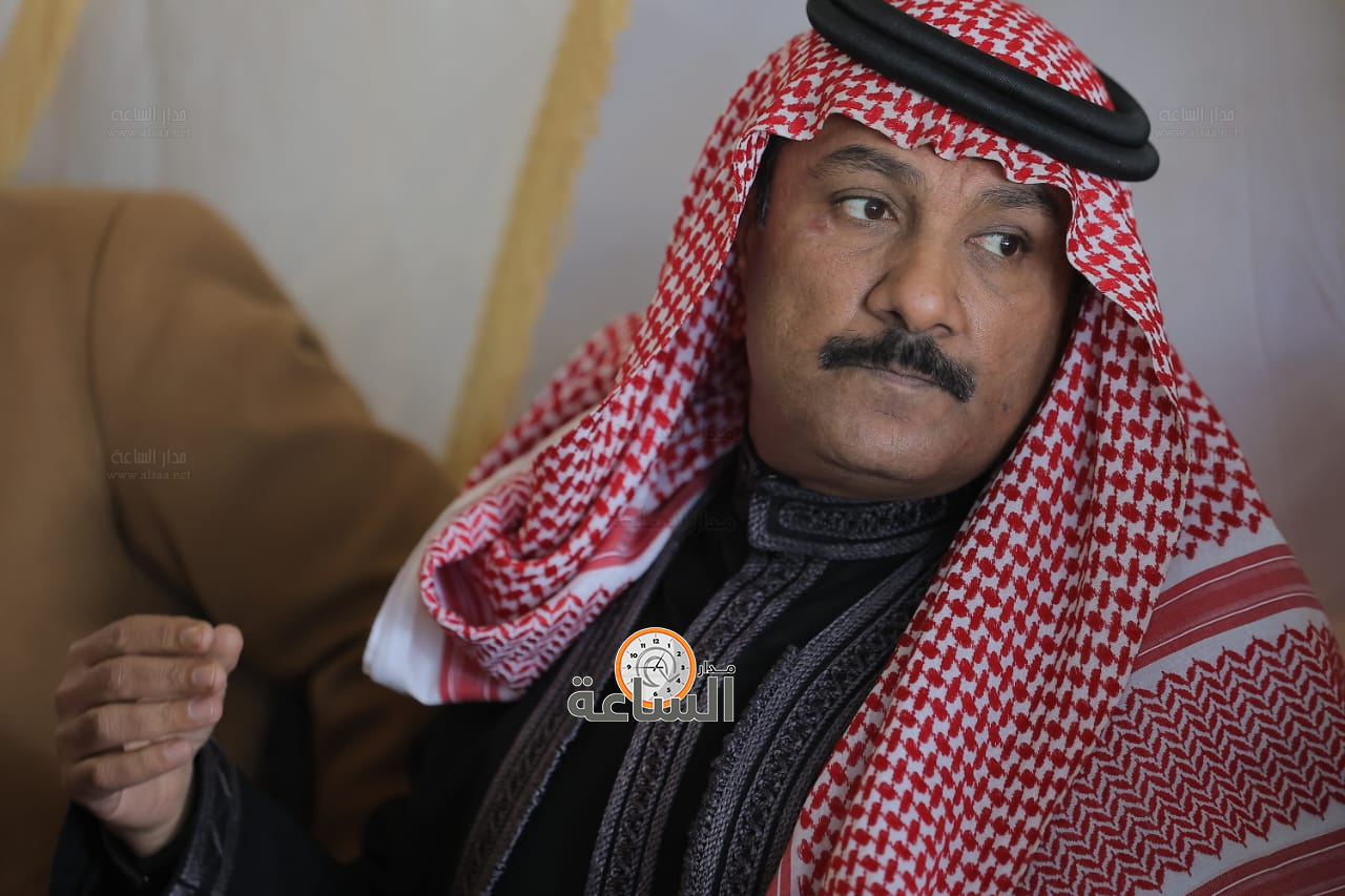 Madar Al-Saa Images 0.8066942604879688