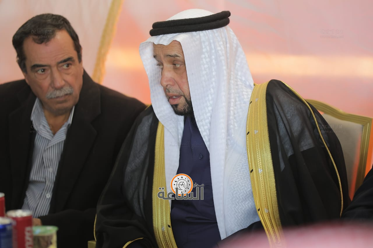 Madar Al-Saa Images 0.4825256339527557