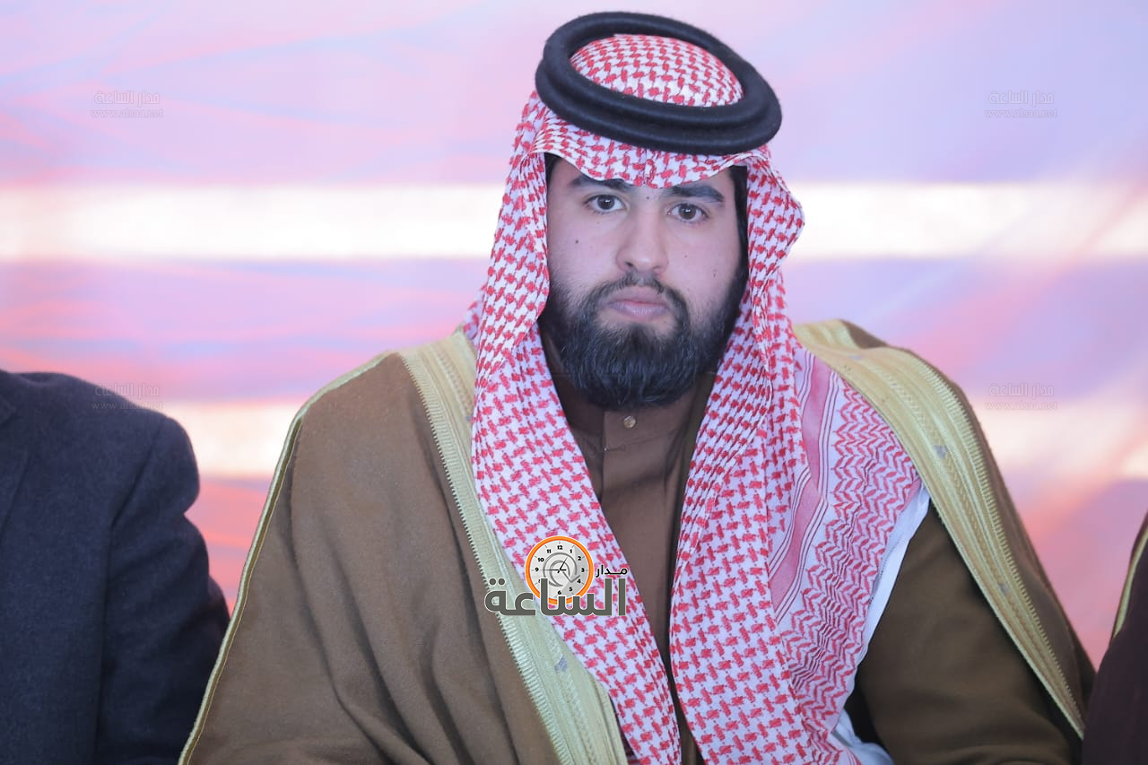 Madar Al-Saa Images 0.7722580327585689