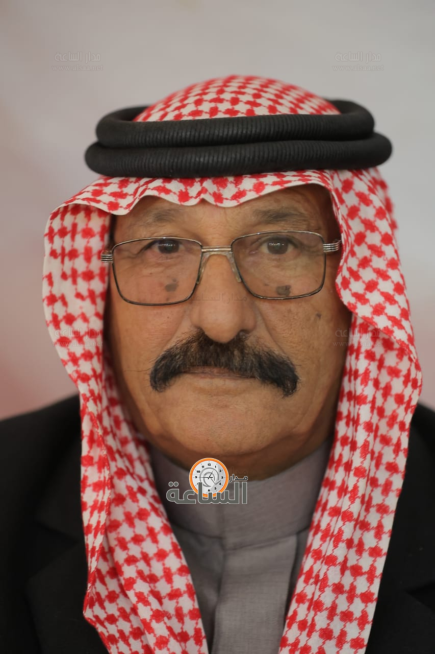 Madar Al-Saa Images 0.20535739523138363