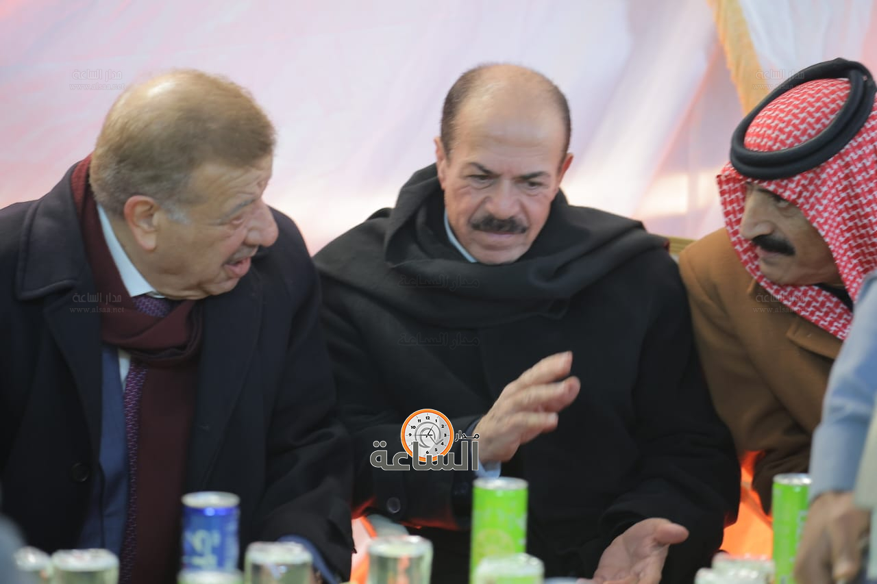 Madar Al-Saa Images 0.6598064173470867