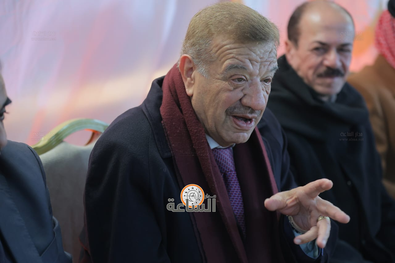 Madar Al-Saa Images 0.561197125054212