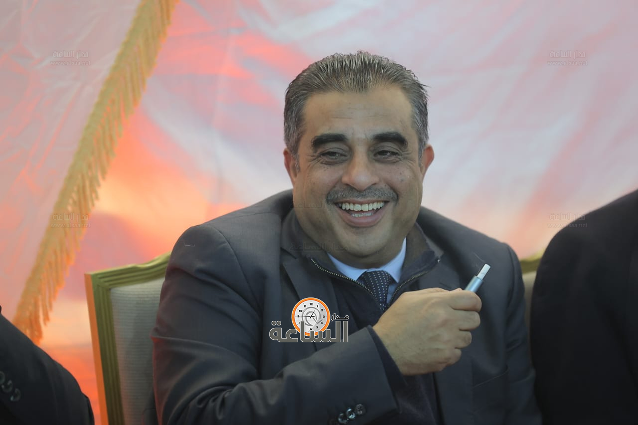 Madar Al-Saa Images 0.8972380278789428