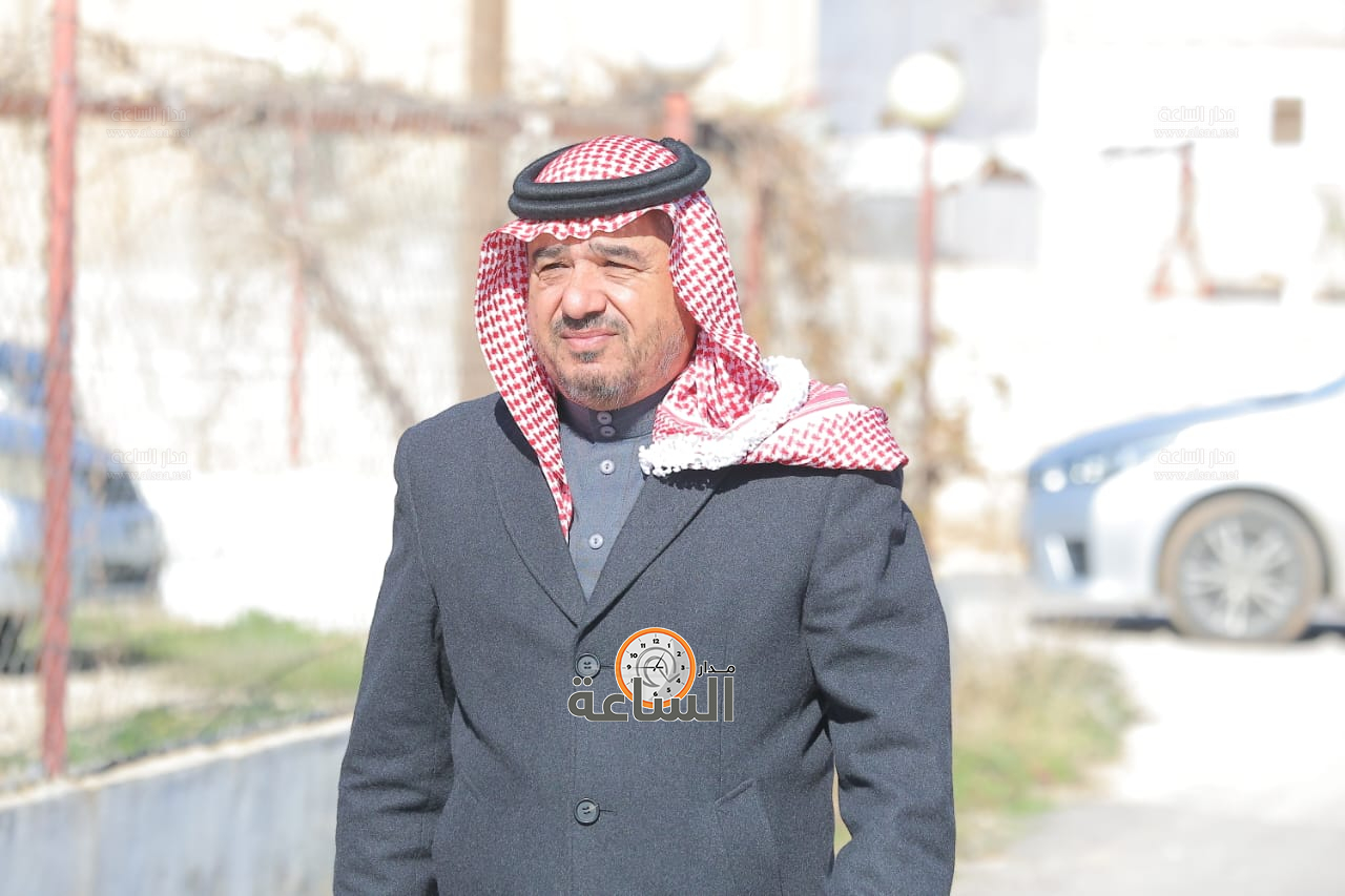 Madar Al-Saa Images 0.8865592217812991