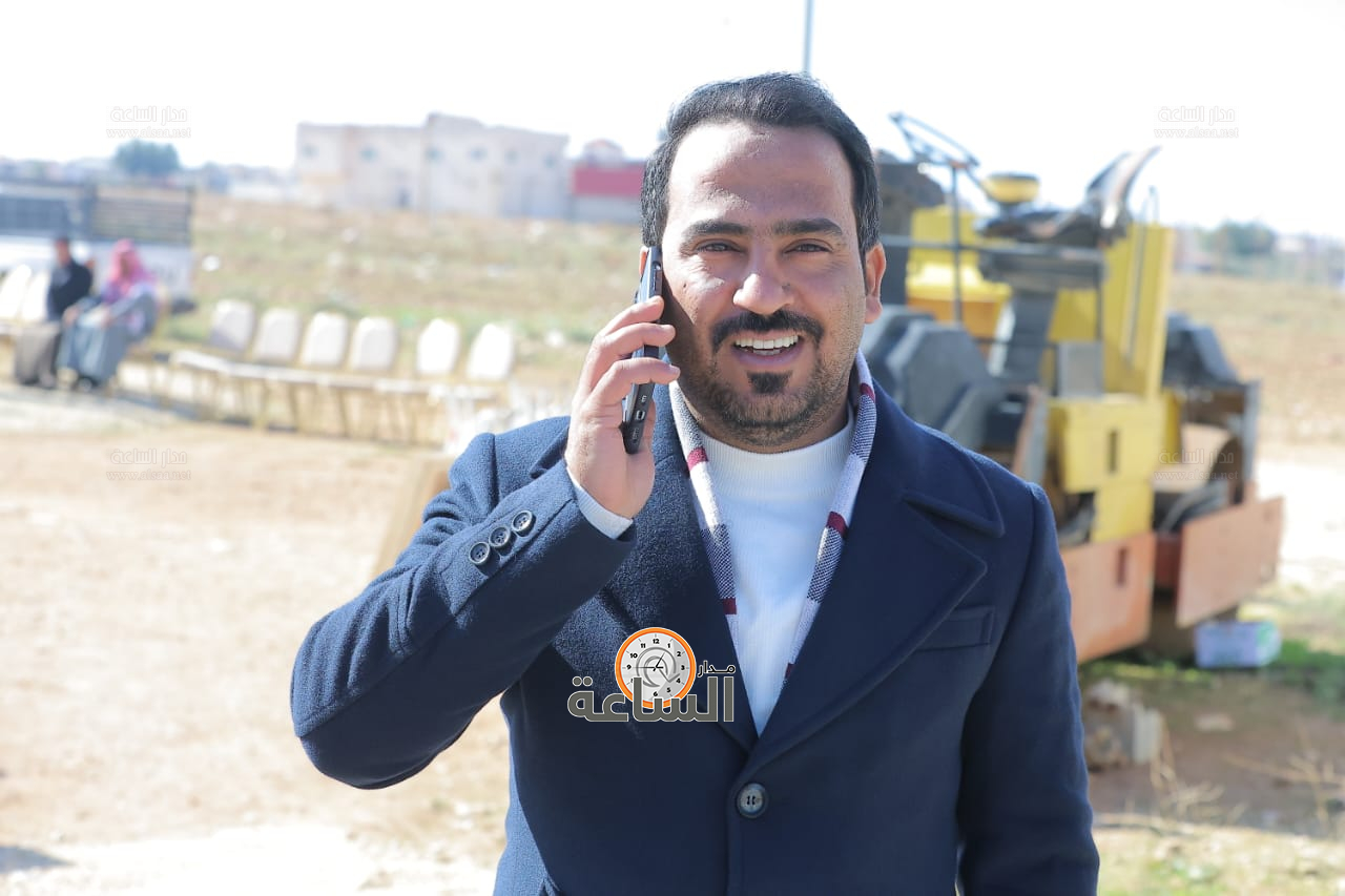 Madar Al-Saa Images 0.8596762016400729