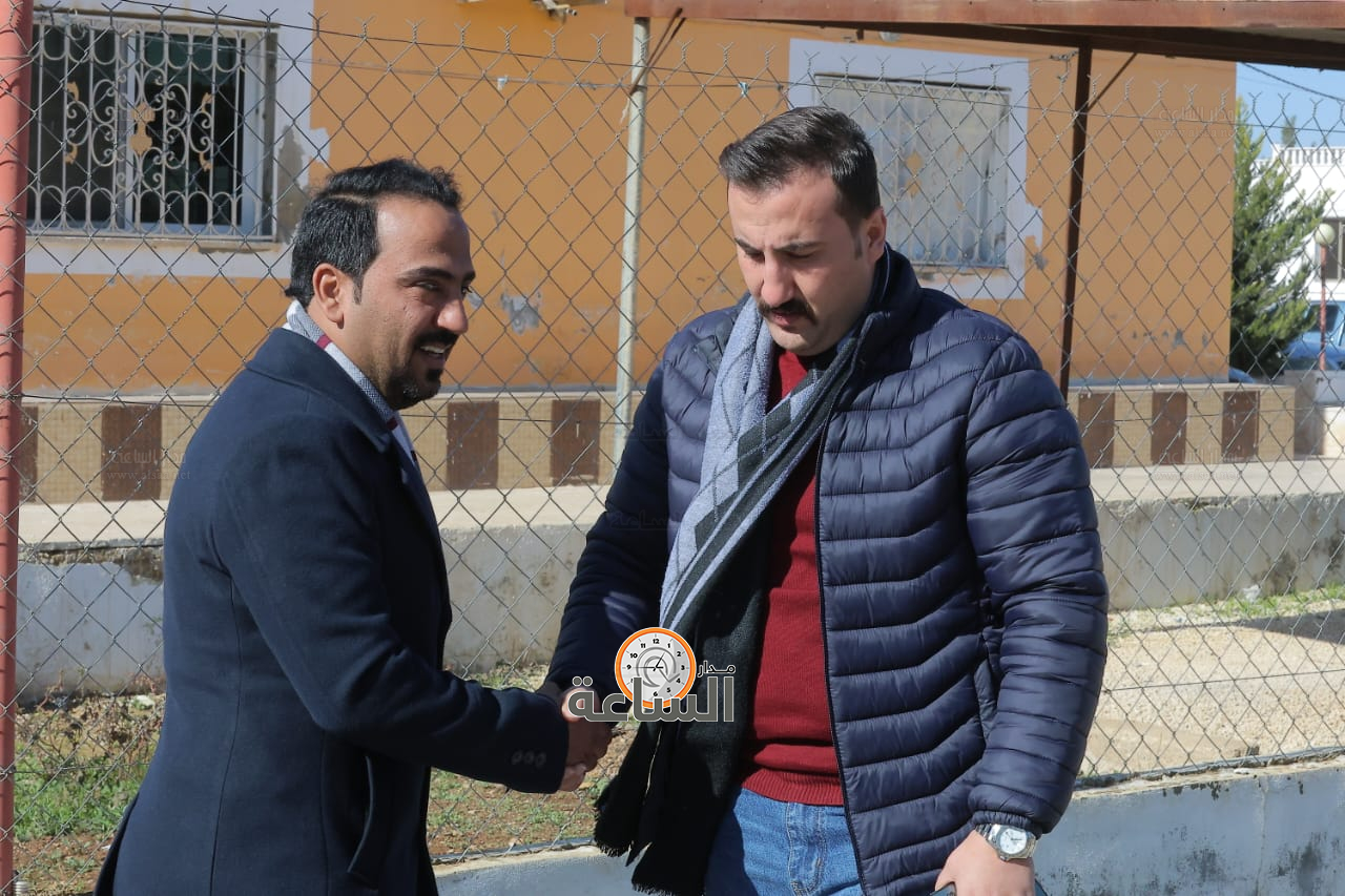 Madar Al-Saa Images 0.5218734422970888