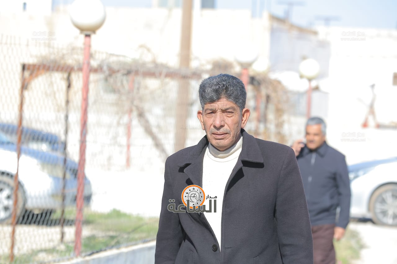 Madar Al-Saa Images 0.012763648123523375