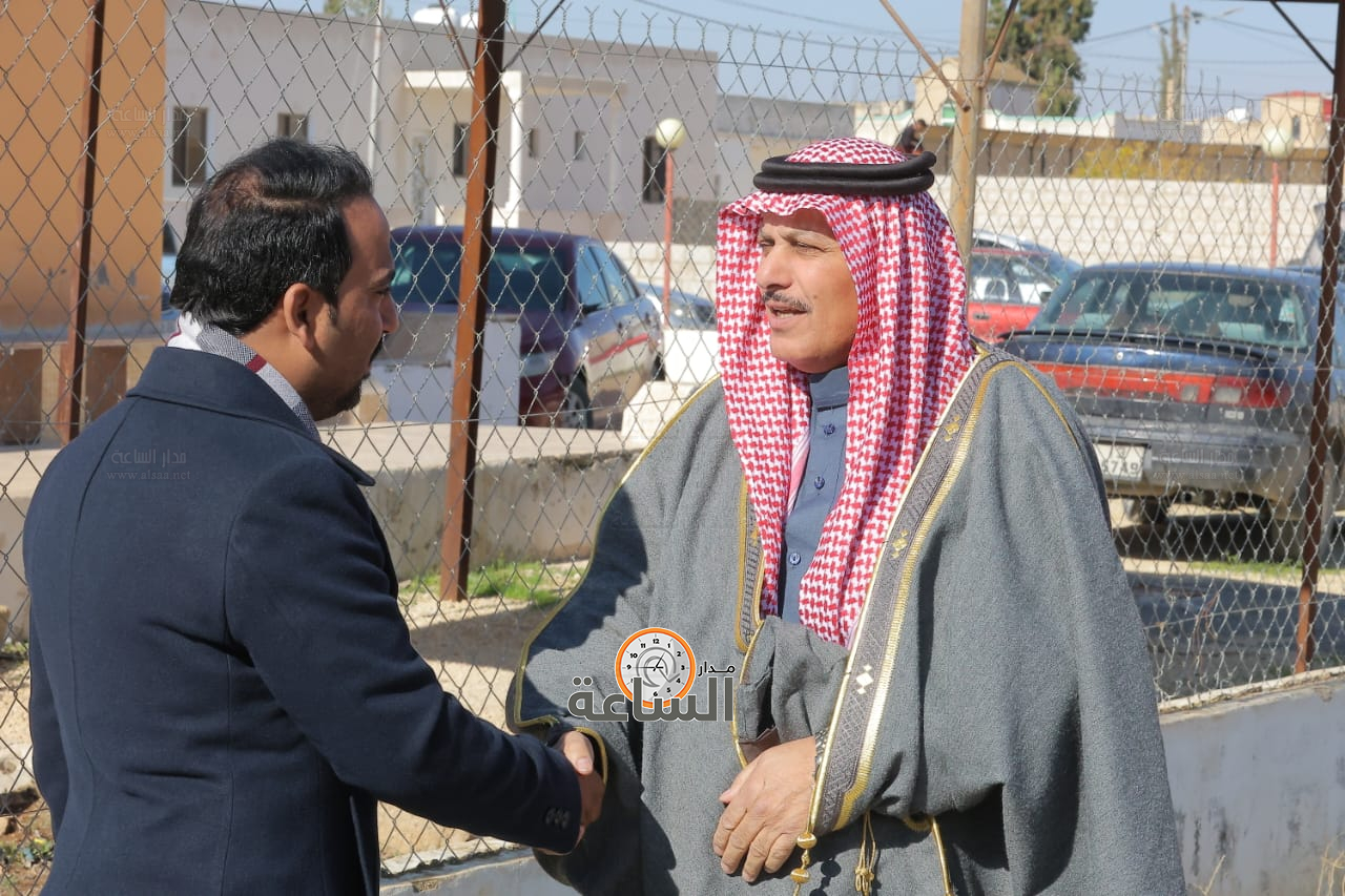 Madar Al-Saa Images 0.5036327667143727